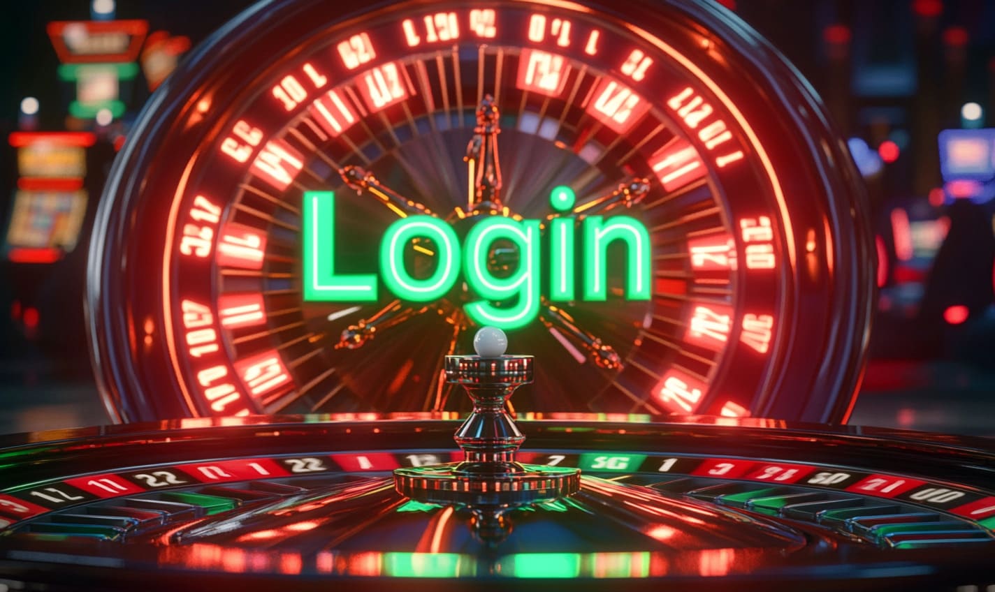 Registro na Cassino Online OII.COM